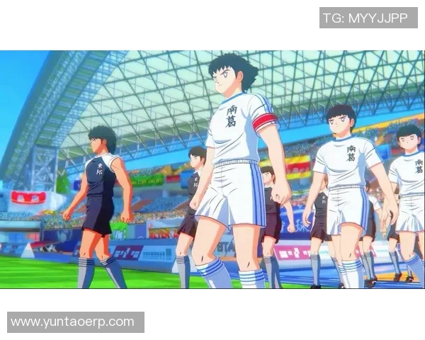 现役年轻足球明星的崛起与未来发展潜力分析